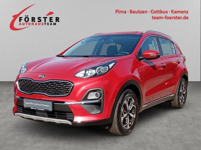Sportage