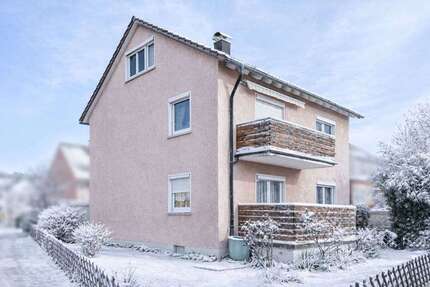 Haus zum Kaufen in Ravensburg 389.000 € 110 m² 6 zimmer