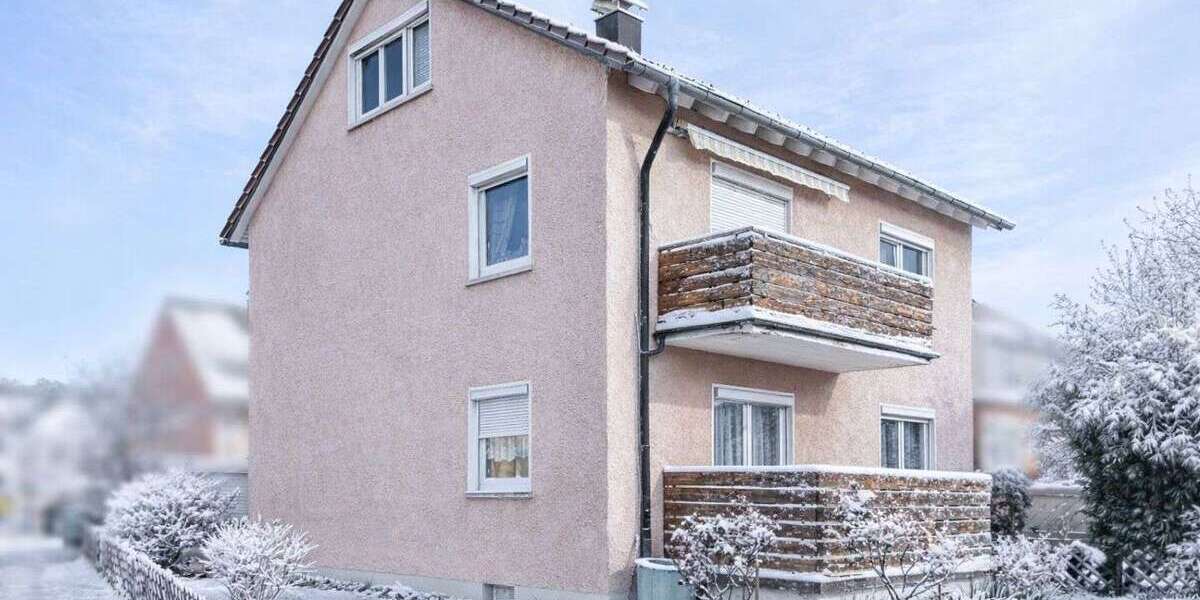 Haus zum Kaufen in Ravensburg 389.000 € 110 m² 6 zimmer