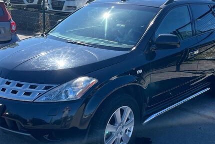 Nissan Murano 170.000 km 3.900 &euro; Berlin 13597
