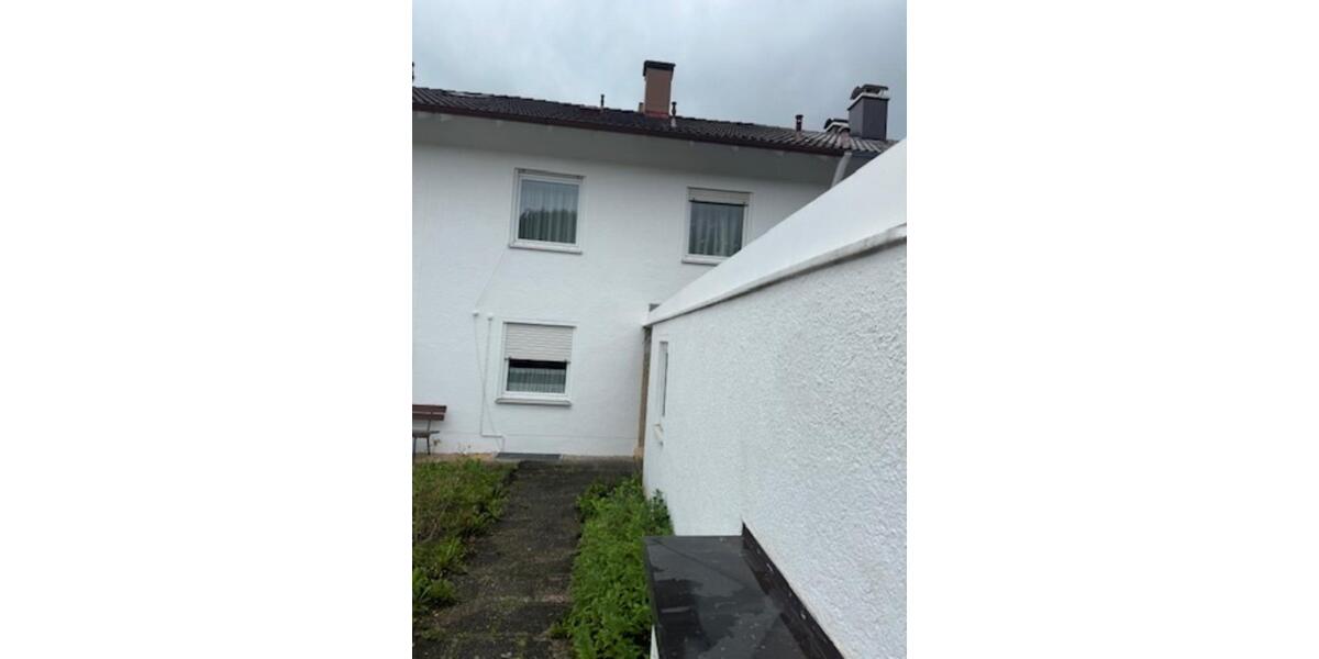 Reihenhaus Marktoberdorf - 399.000&euro; | Angebot:25842412