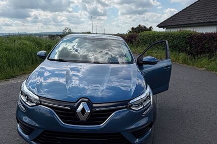 Renault Megane 68.574 km 9.500 &euro; Niestetal 34266