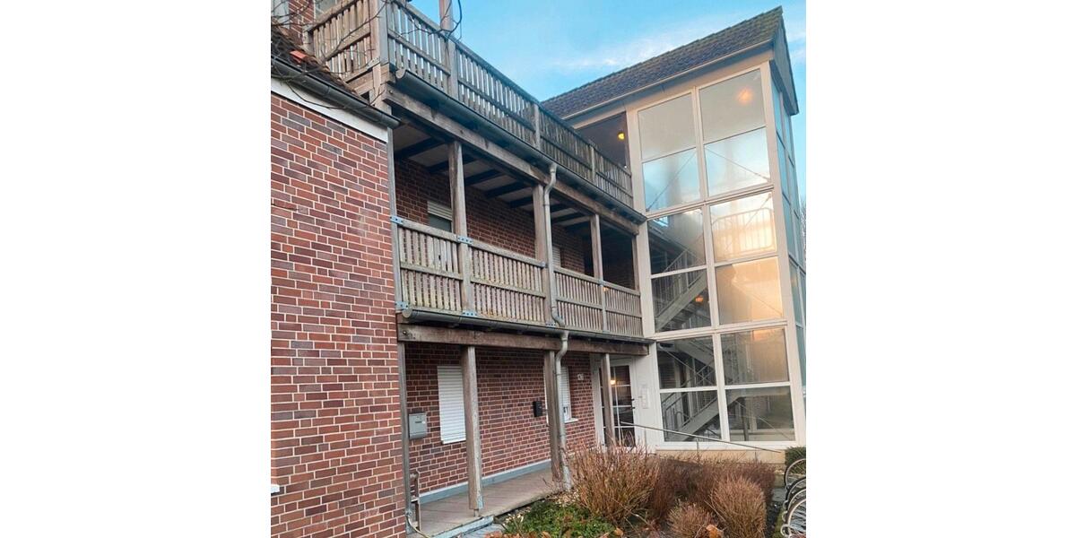 Erdgeschoßwohnung Greven - 3.5 Zimmer, 78 m&sup2;, 249.000&euro; | Angebot:26031667