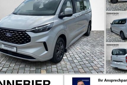 Ford Tourneo Custom 24.008 km 46.190 &euro; Pritzwalk 16928