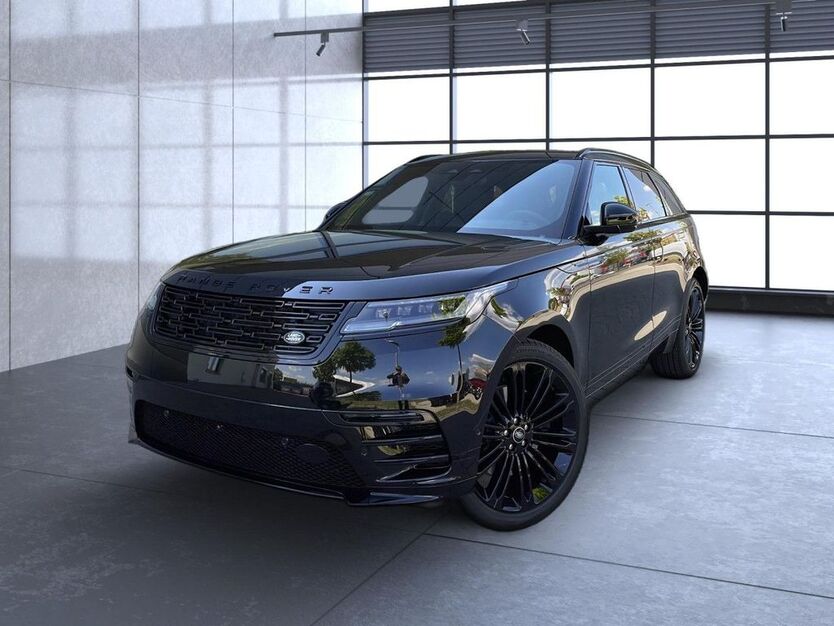 Land Rover Range Rover Velar 1.500 km 99.900 € Augsburg 86165