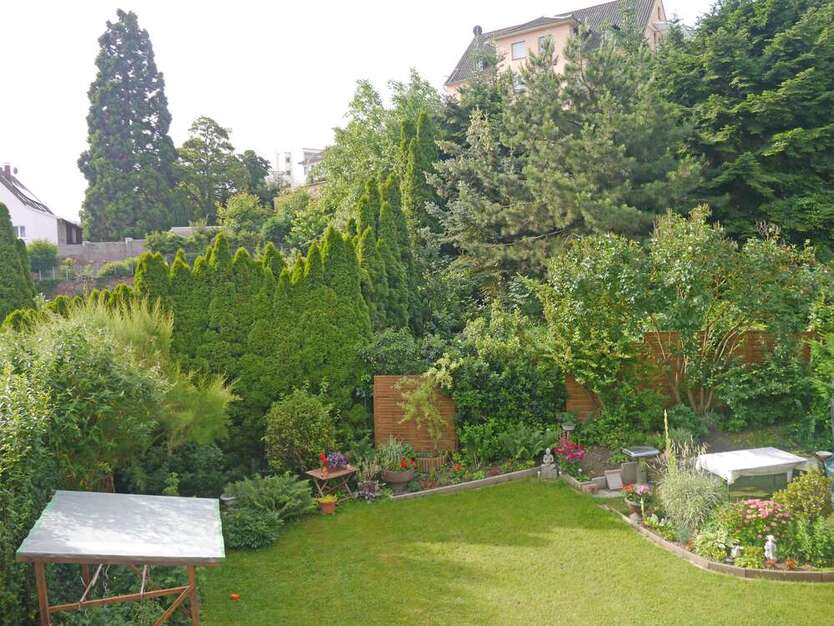 Wohnung zum Mieten in Bingerbrück 595 € 58 m²
