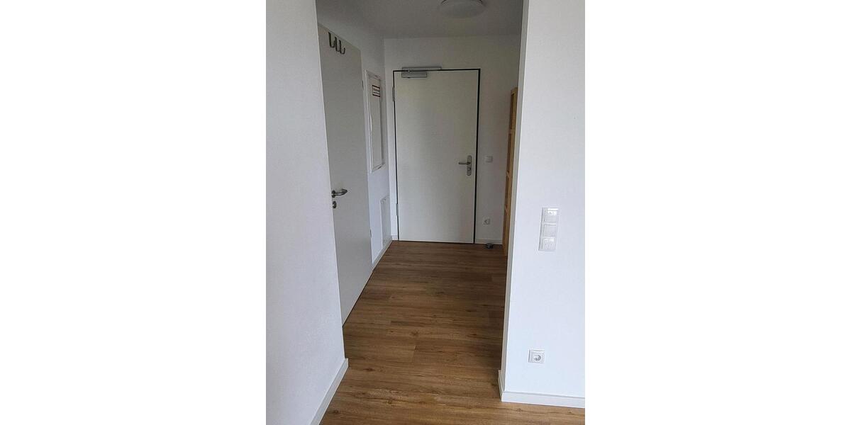 Amberg Rollstuhlfahrerwohnung Betreutes Wohnen für Senioren 2 zimmer