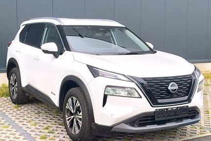 Nissan X-Trail 133.000 km 19.900 &euro; Mahlow 15831