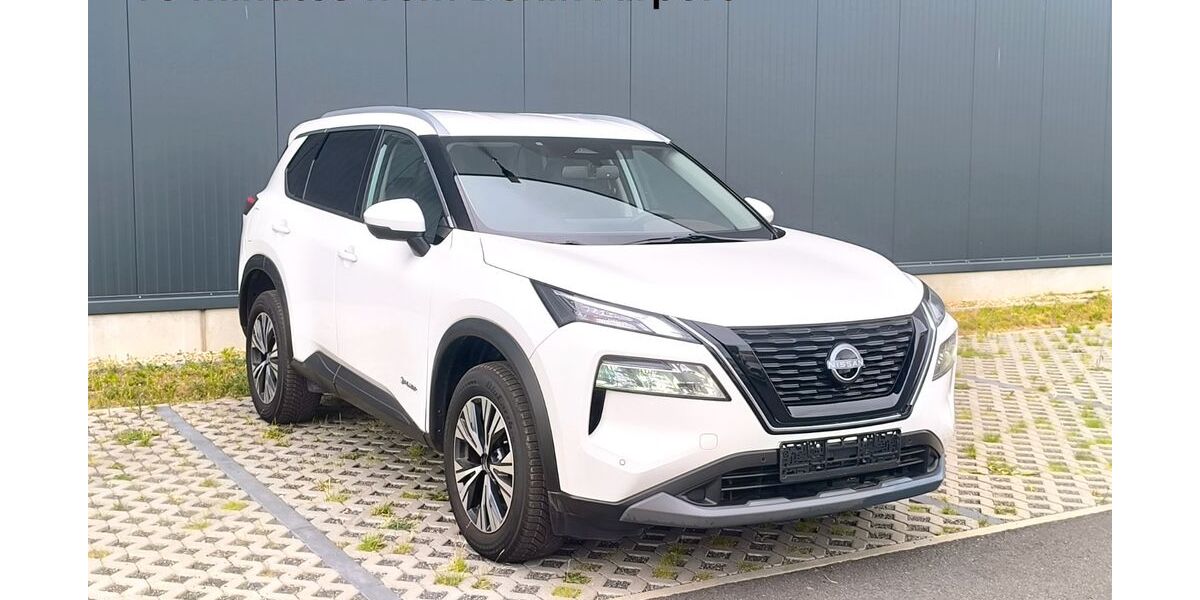 Nissan X-Trail 133.000 km 19.900 &euro; Mahlow 15831