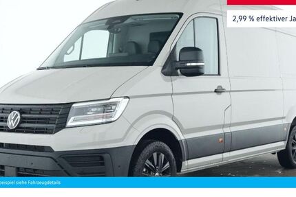 VW Crafter 1.177 km 58.110 &euro; Hanau 63452