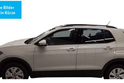VW T-Cross 14.780 km 23.991 &euro; Mannheim 68309