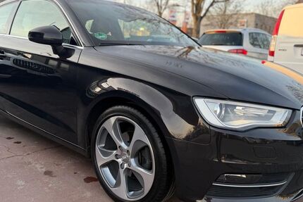 Audi A3 190.000 km 10.990 &euro; berlin 12681