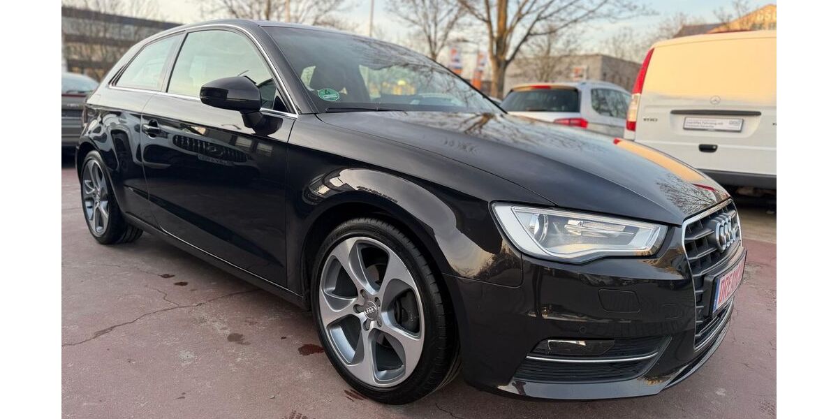 Audi A3 190.000 km 10.990 &euro; berlin 12681