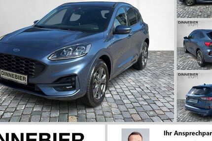 Ford Kuga 49.847 km 23.490 &euro; Leipzig 04158