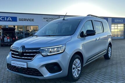 Renault Grand Kangoo 7.440 km 30.990 &euro; Zeven 27404