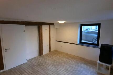 1.5 Zimmer Wohnung