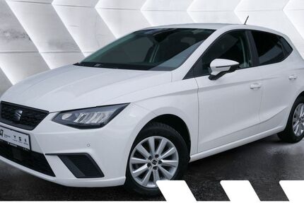 Seat Ibiza 76.576 km 13.634 &euro; Büdingen-Düdelsheim 63654