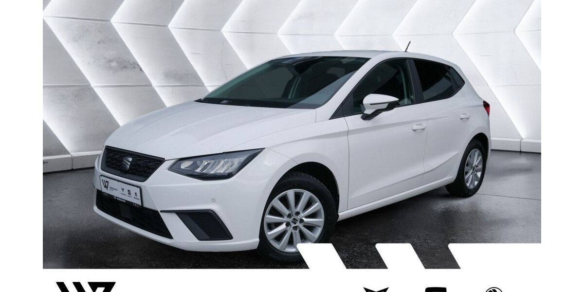 Seat Ibiza 76.576 km 13.634 &euro; Büdingen-Düdelsheim 63654