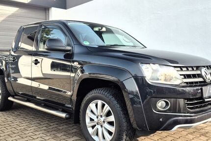 VW Amarok 214.300 km 12.290 &euro; Winsen (Luhe) 21423