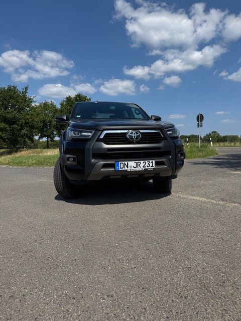 Hilux
