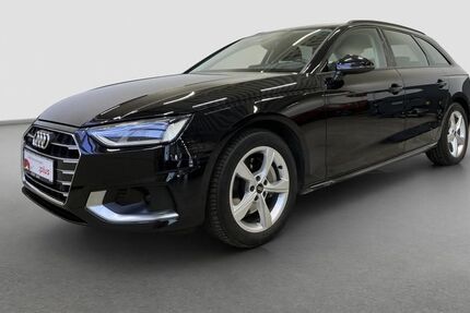 Audi A4 100.132 km 24.480 &euro; Cadolzburg 90556