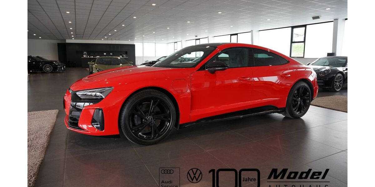 Audi e-tron GT 103.800 km 49.900 &euro; Blaufelden - Wiesenbach 74572