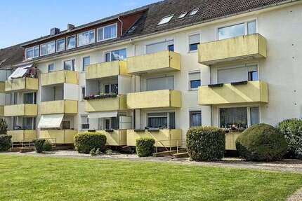 Wohnung Walsrode - 1 Zimmer, 40 m&sup2;, 40.000&euro; | Angebot:26737168
