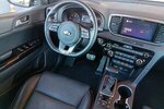 Kia SPORTAGE D2.0 48V AWD AT8 GTL TECH LEDER 70.523 km 22.960 &euro; Höhenkirchen-Siegertsbrun 85635