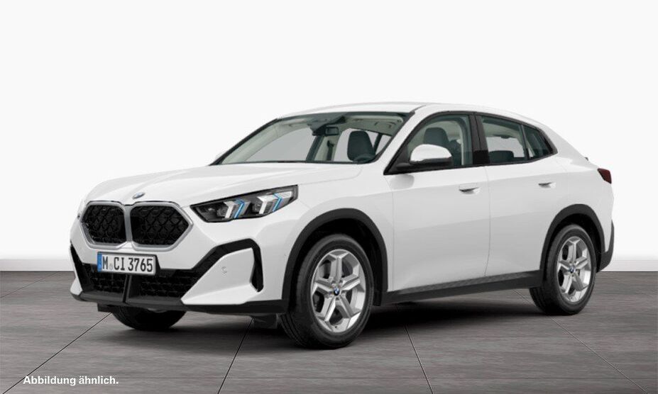BMW X2 12.140 km 40.790 € Dreieich-Sprendlingen 63303
