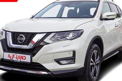 Nissan X-Trail 73.070 km 20.950 &euro; Leipzig 04209