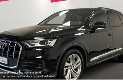 Audi Q7 59.972 km 59.900 &euro; Düsseldorf 40233