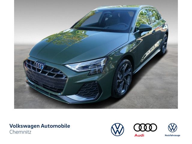 Audi A3 9.999 km 49.930 &euro; Chemnitz 09113
