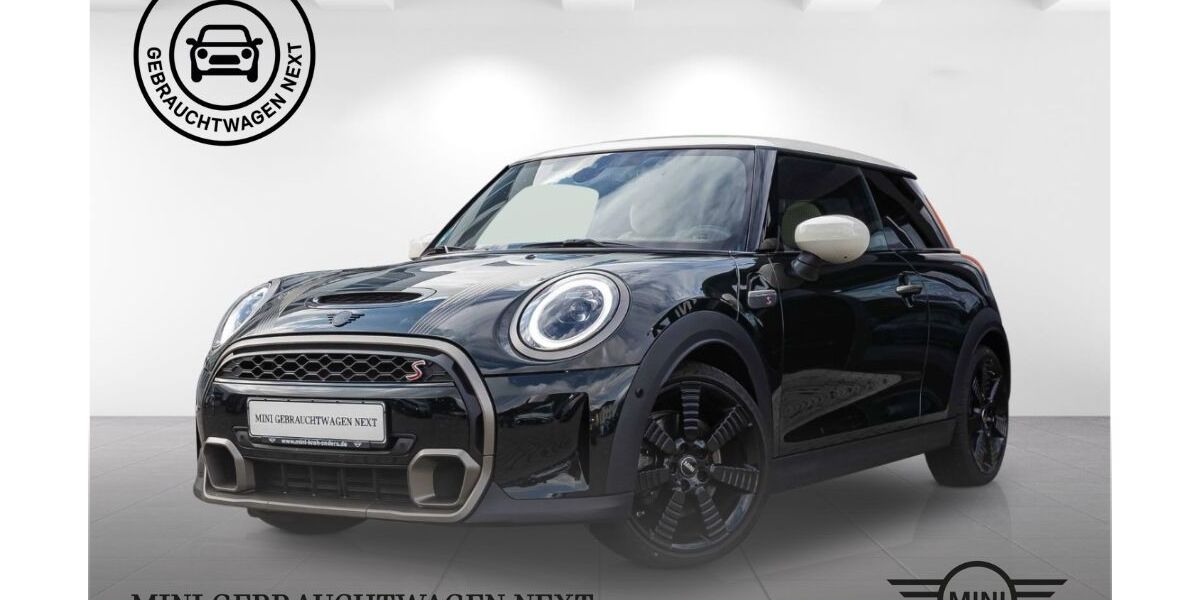 Mini Cooper S 13.800 km 31.900 &euro; Limburg 65555