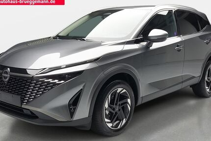 Nissan Qashqai 17.022 km 28.790 € Neubrandenburg 17036