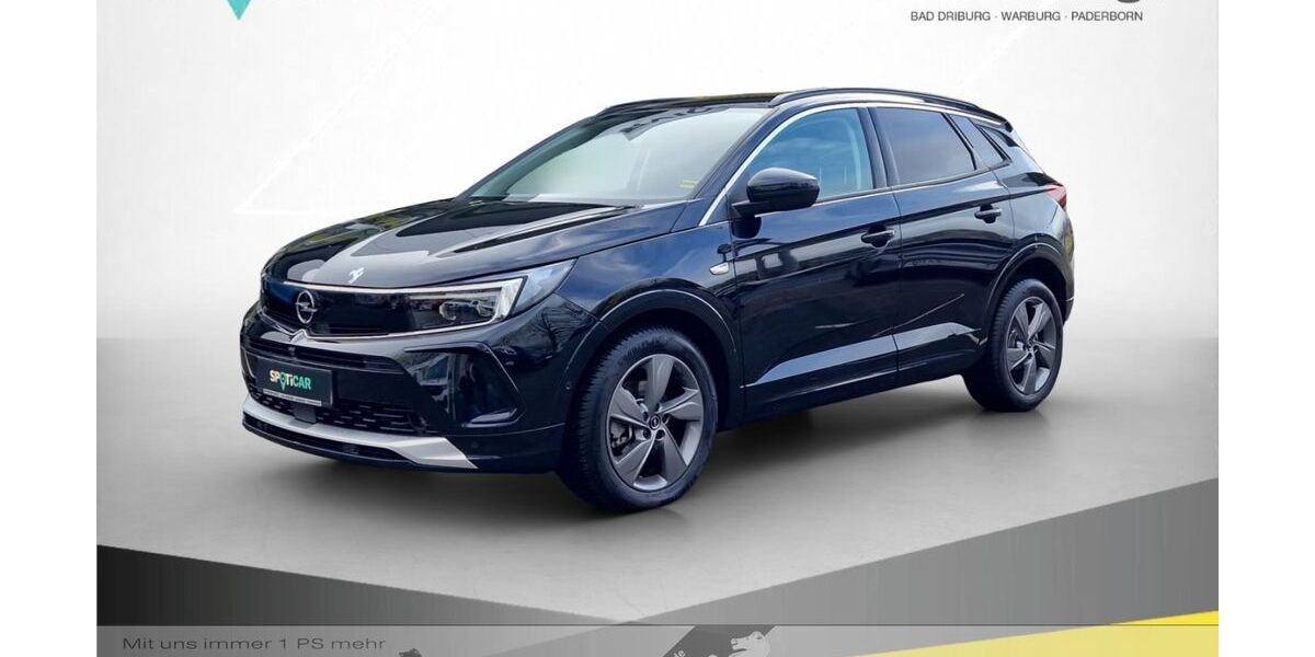 Opel Grandland (X) 13.912 km 24.570 &euro; Bad Driburg 33014
