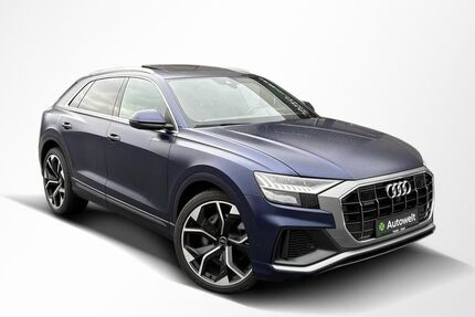 Audi Q8 152.000 km 45.890 &euro; Roth 91154