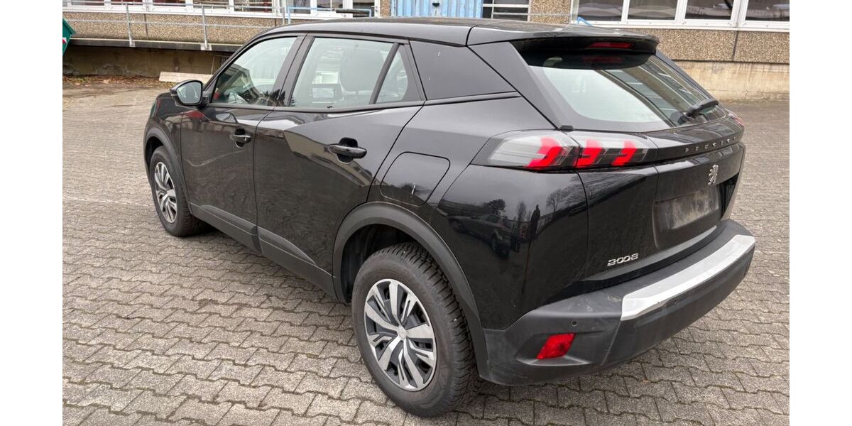Peugeot 2008 165.688 km 10.651 € Frankfurt am Main 60389