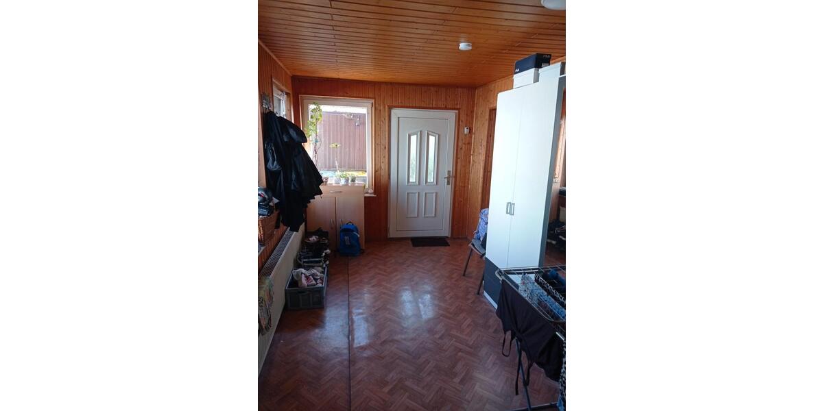 Einfamilienhaus Gartz (Oder) - 5 Zimmer, 120 m&sup2;, 90.000&euro; | Angebot:26913892