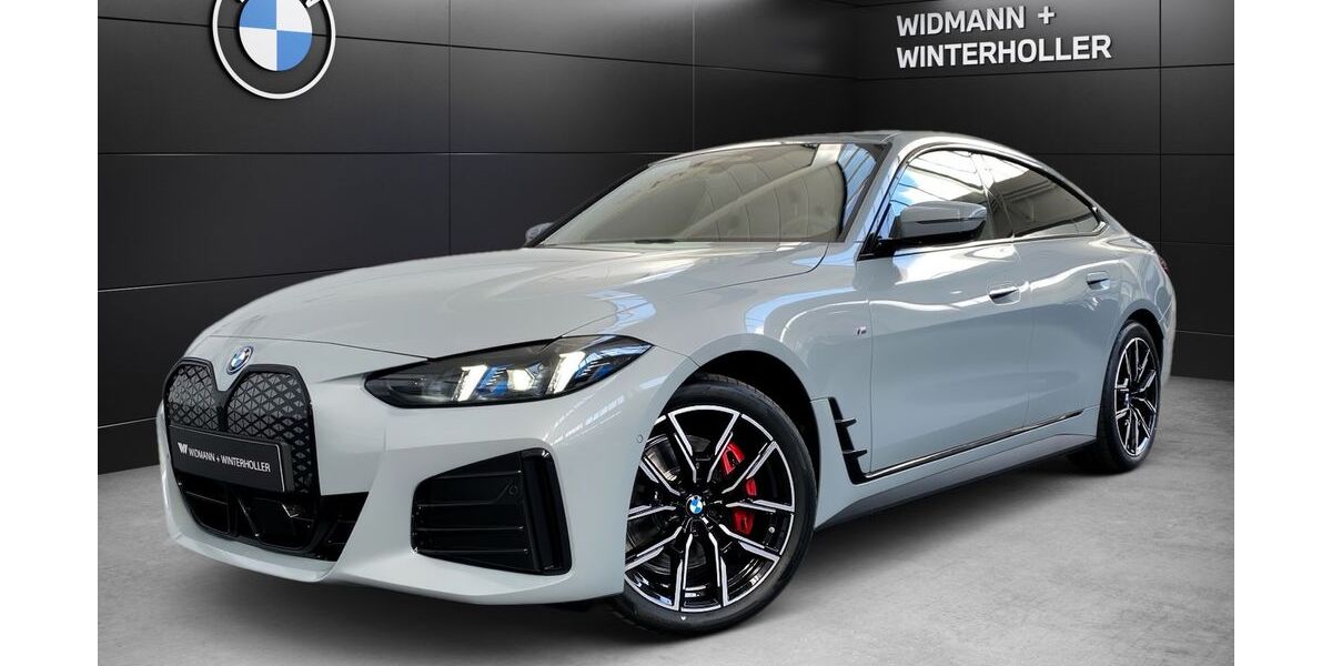 BMW i4 5.785 km 65.980 &euro; Dachau 85221