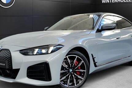 BMW i4 7.277 km 65.980 &euro; Dachau 85221