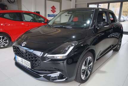 Suzuki Swift 1.001 km 19.530 &euro; Meppen 49716
