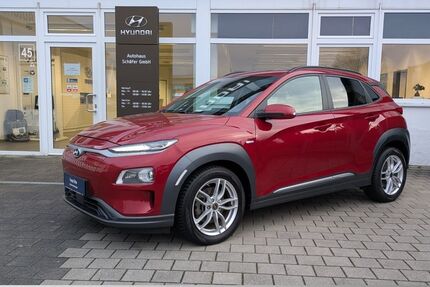 Hyundai KONA 95.031 km 16.985 &euro; Leverkusen 51373