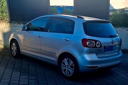 VW Golf Plus 119.435 km 5.700 &euro; Heroldsbach 91336