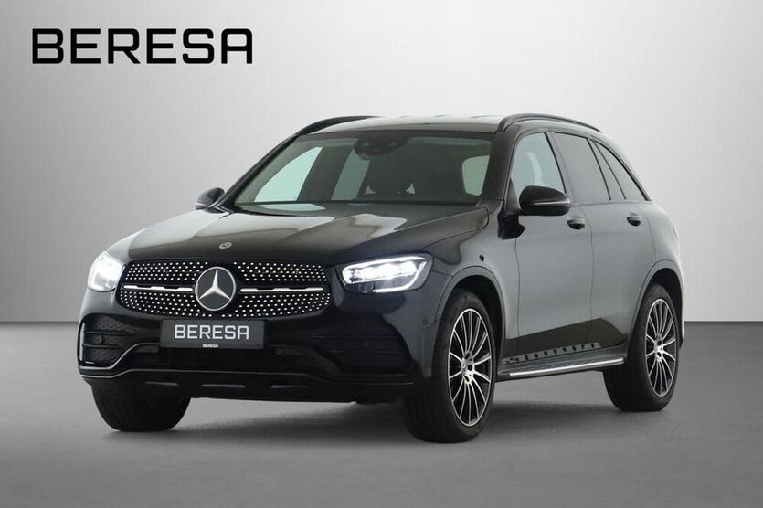 GLC 400