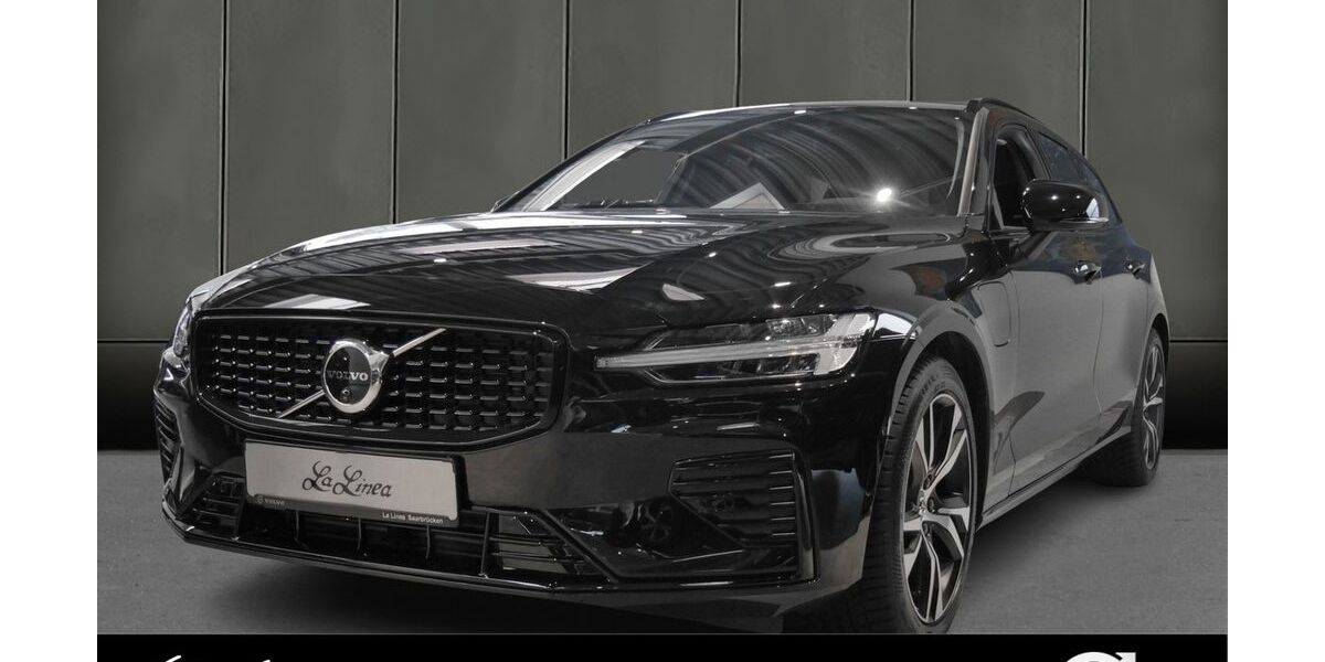Volvo V60 11.787 km 44.890 &euro; Saarbrücken 66121