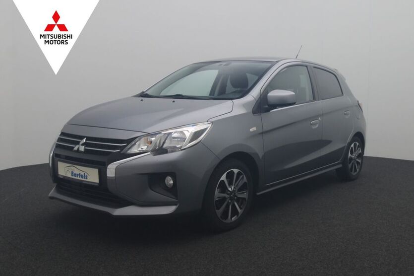 Mitsubishi Space Star 63.165 km 9.990 € Sögel 49751