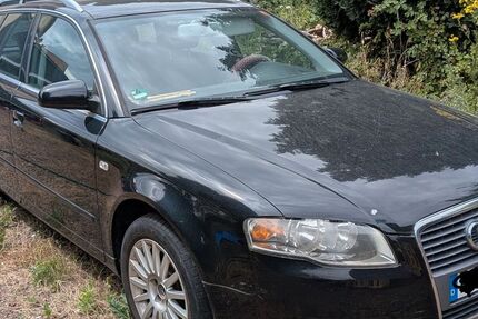 Audi A4 256.358 km 1.200 &euro; Höheischweiler 66989