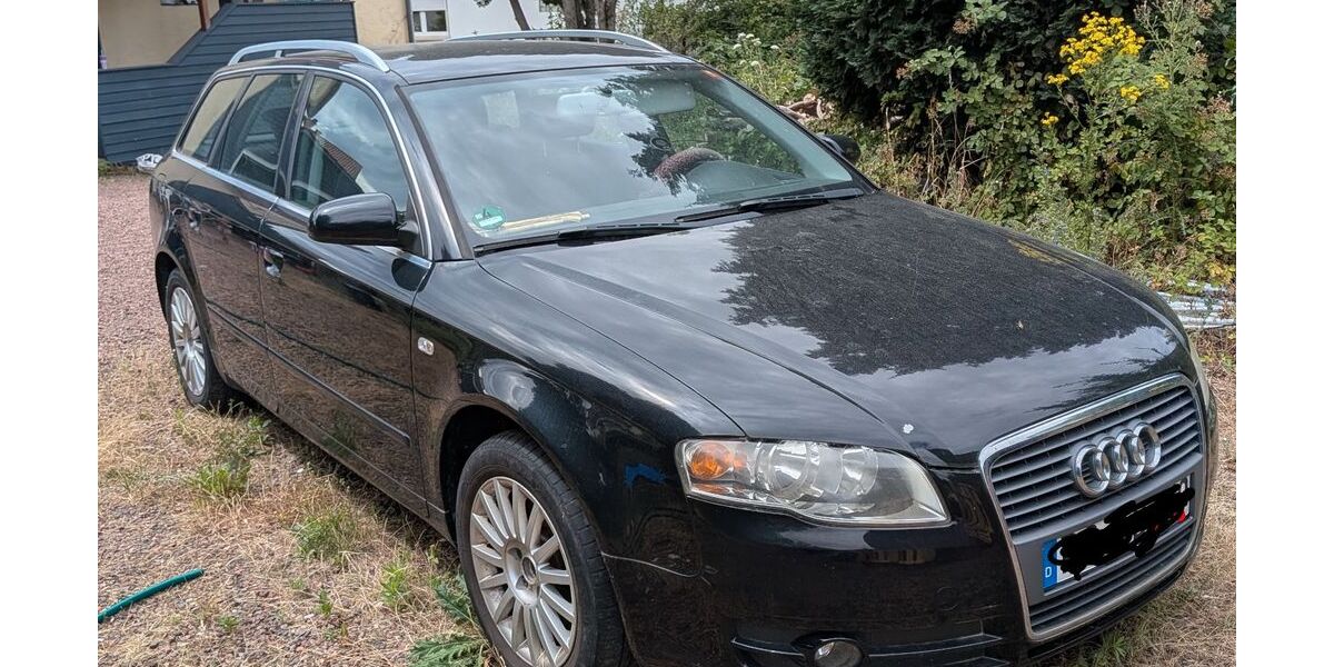 Audi A4 256.358 km 1.200 &euro; Höheischweiler 66989