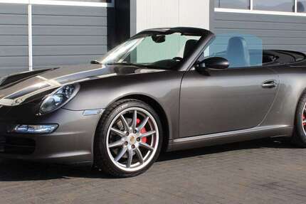 Porsche 997 129.500 km 54.997 &euro; Boostedt 24598