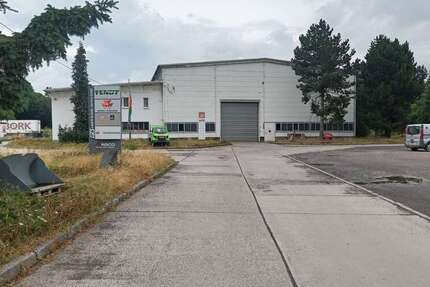 Gewerbeobjekt Eisleben - Volkstedt Volkstedt - 750.000&euro; | Angebot:27347297